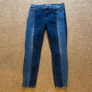 Pacsun Jeans High Rise Jegging